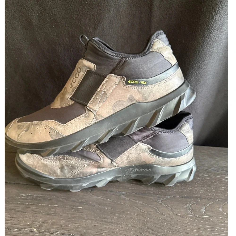 Ecco mx men